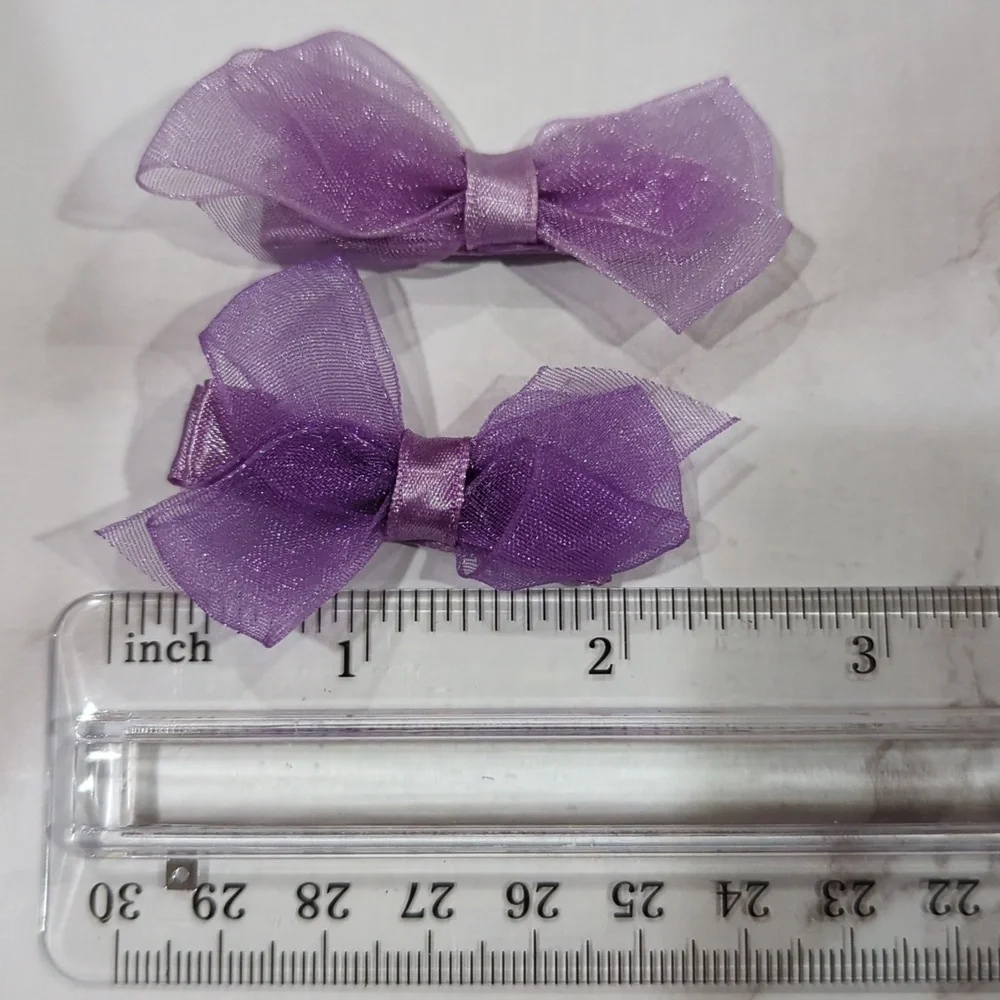 Baltimore Ravens Orioles Bow set